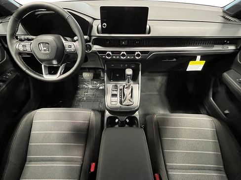New 2026 Honda CR-V Sport image 42