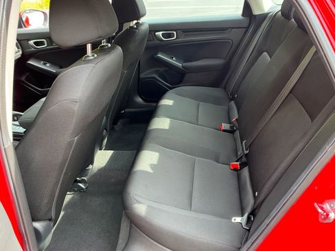 Used 2024 Honda Civic LX image 20