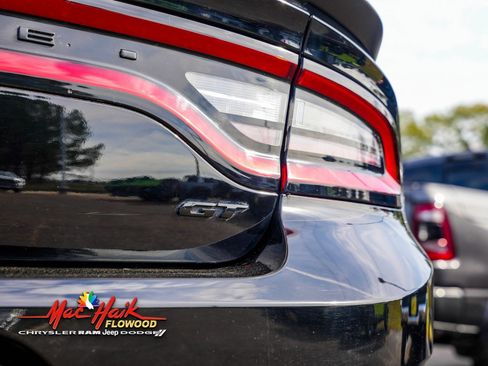 Used 2023 Dodge Charger GT w/ Blacktop Package image 5