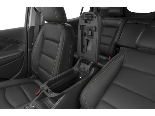 Used 2019 GMC Terrain SLT w/ Preferred Package AWD/4WD image 16