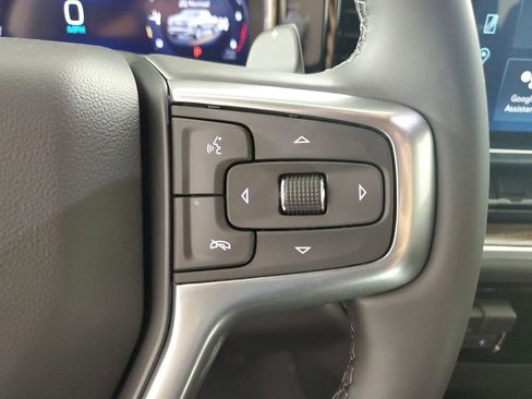 New 2026 Chevrolet Silverado 1500 RST w/ Max Trailering Package AWD/4WD image 18
