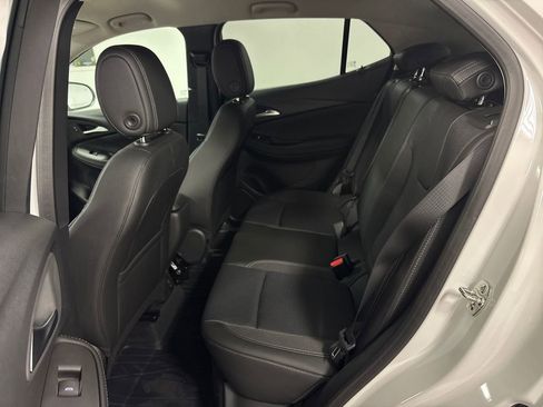 New 2026 Buick Encore GX Preferred FWD image 26