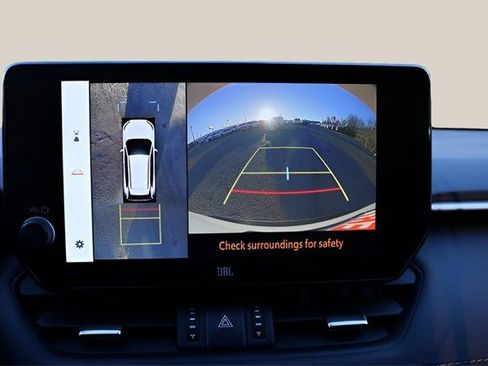 Used 2023 Toyota RAV4 Limited image 23