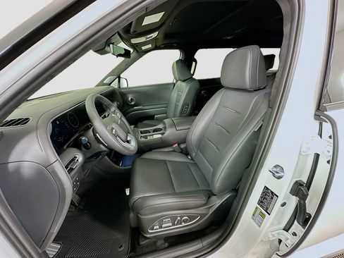 New 2026 Hyundai Palisade Calligraphy image 16