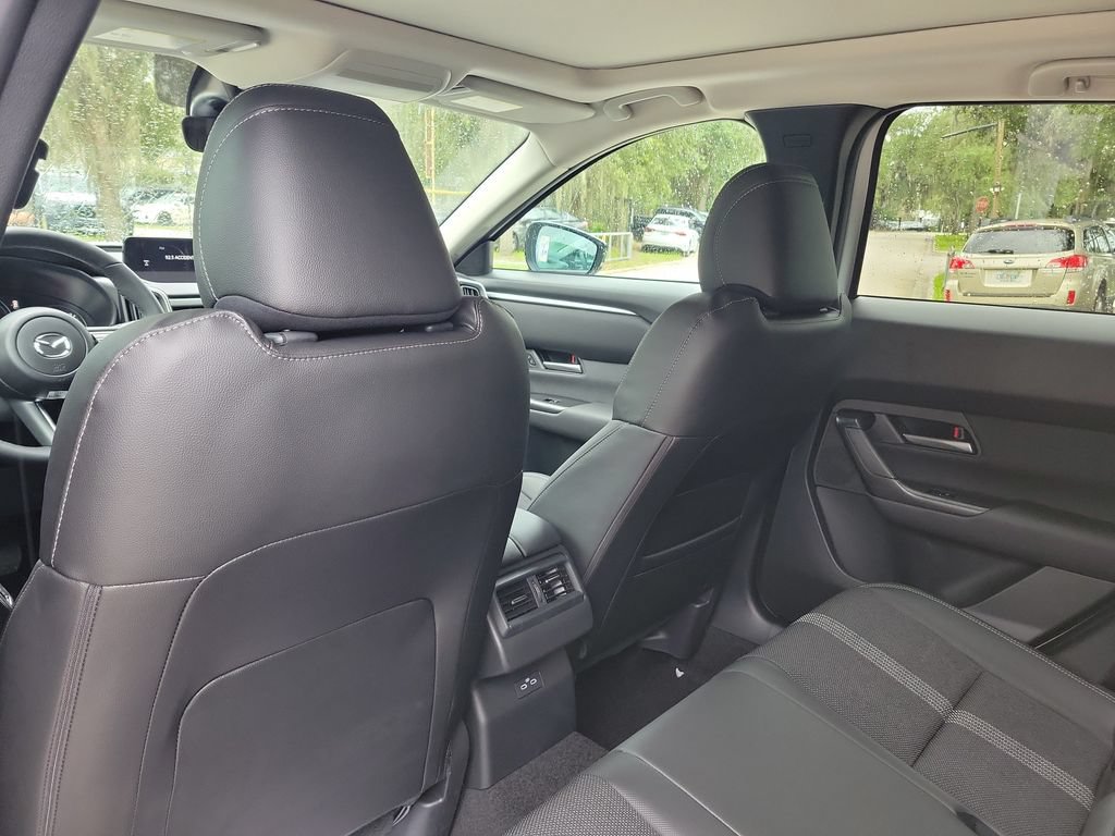New 2026 MAZDA CX-50 AWD 2.5 S w/ Weather Package image 11