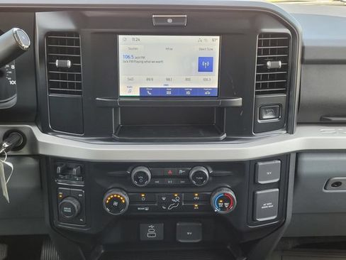 New 2026 Ford F350 XLT AWD/4WD image 16