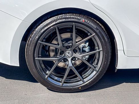 New 2026 Lexus IS 350 F Sport image 10