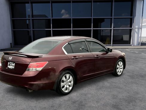 Used 2008 Honda Accord EX image 5