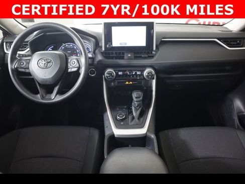 Used 2025 Toyota RAV4 XLE w/ Convenience Package AWD/4WD image 15