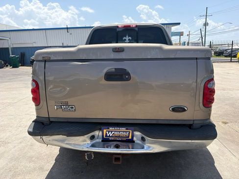 Used 2002 Ford F150 XL RWD image 4