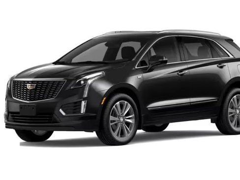 Used 2025 Cadillac XT6 Premium Luxury AWD/4WD image 5