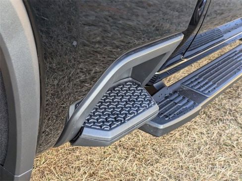 New 2026 Chevrolet Silverado 2500 LT w/ Trail Boss Package image 31