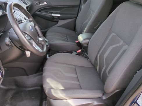 Used 2018 Ford Transit Connect XLT image 16