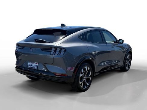 Certified 2023 Ford Mustang Mach-E Premium RWD image 5