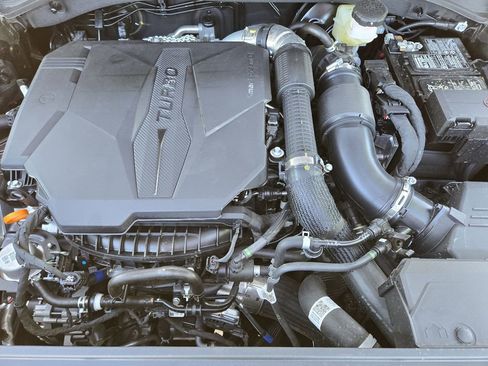 New 2026 Kia Sorento EX w/ EX Premium Package FWD image 24