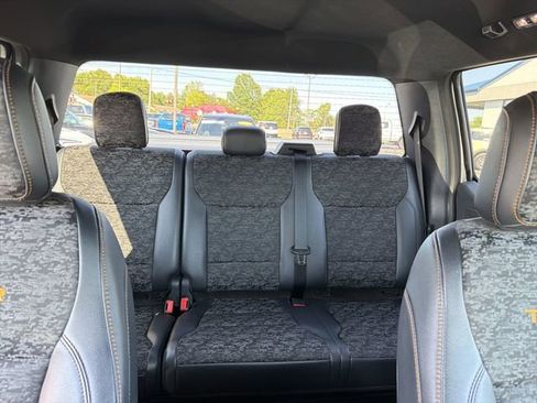Used 2022 Ford F150 Tremor w/ Equipment Group 401A Mid AWD/4WD image 13