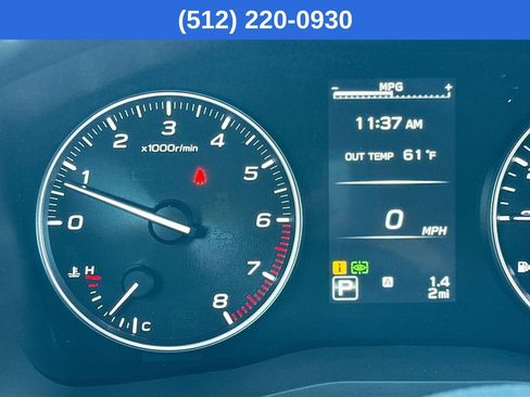 New 2026 Subaru Ascent Limited image 15