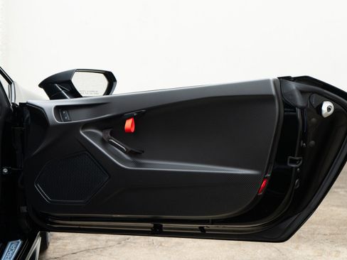 Used 2023 Lamborghini Huracan Tecnica image 31