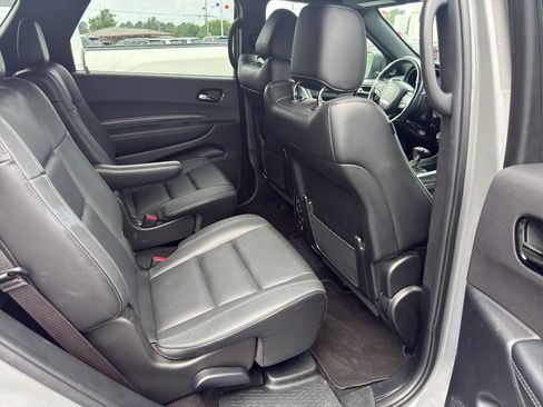 Used 2022 Dodge Durango GT AWD/4WD image 12