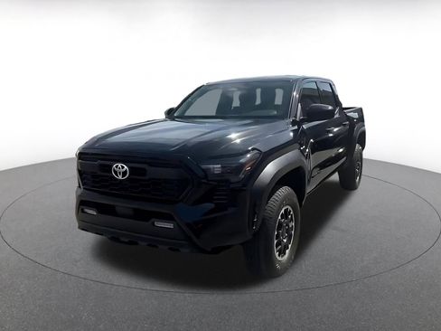 Used 2025 Toyota Tacoma TRD Off-Road image 7