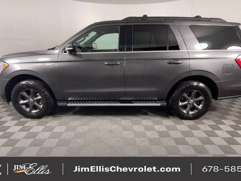Used 2021 Ford Expedition XLT image 6
