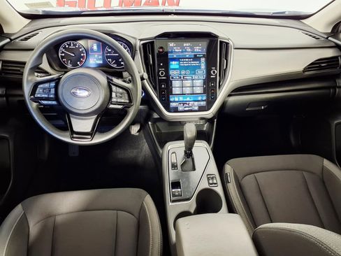 Certified 2025 Subaru Crosstrek 2.0i Premium image 12
