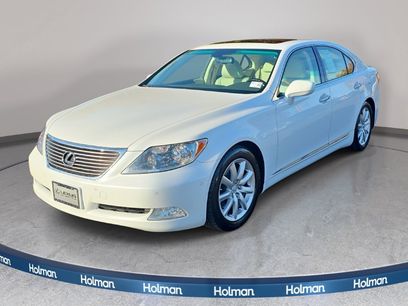Used 2008 Lexus LS 460