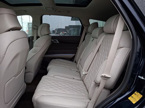 Used 2024 Genesis GV80 3.5T w/ Prestige Package image 10