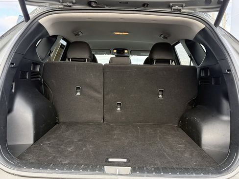 Used 2024 Hyundai Tucson SEL image 7