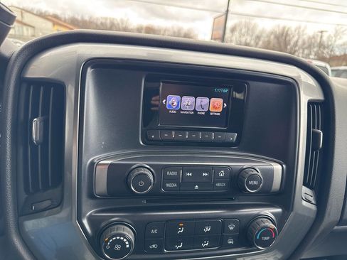 Used 2014 Chevrolet Silverado 1500 LT AWD/4WD image 29