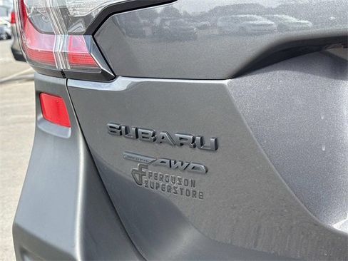 Used 2025 Subaru Outback Wilderness image 6