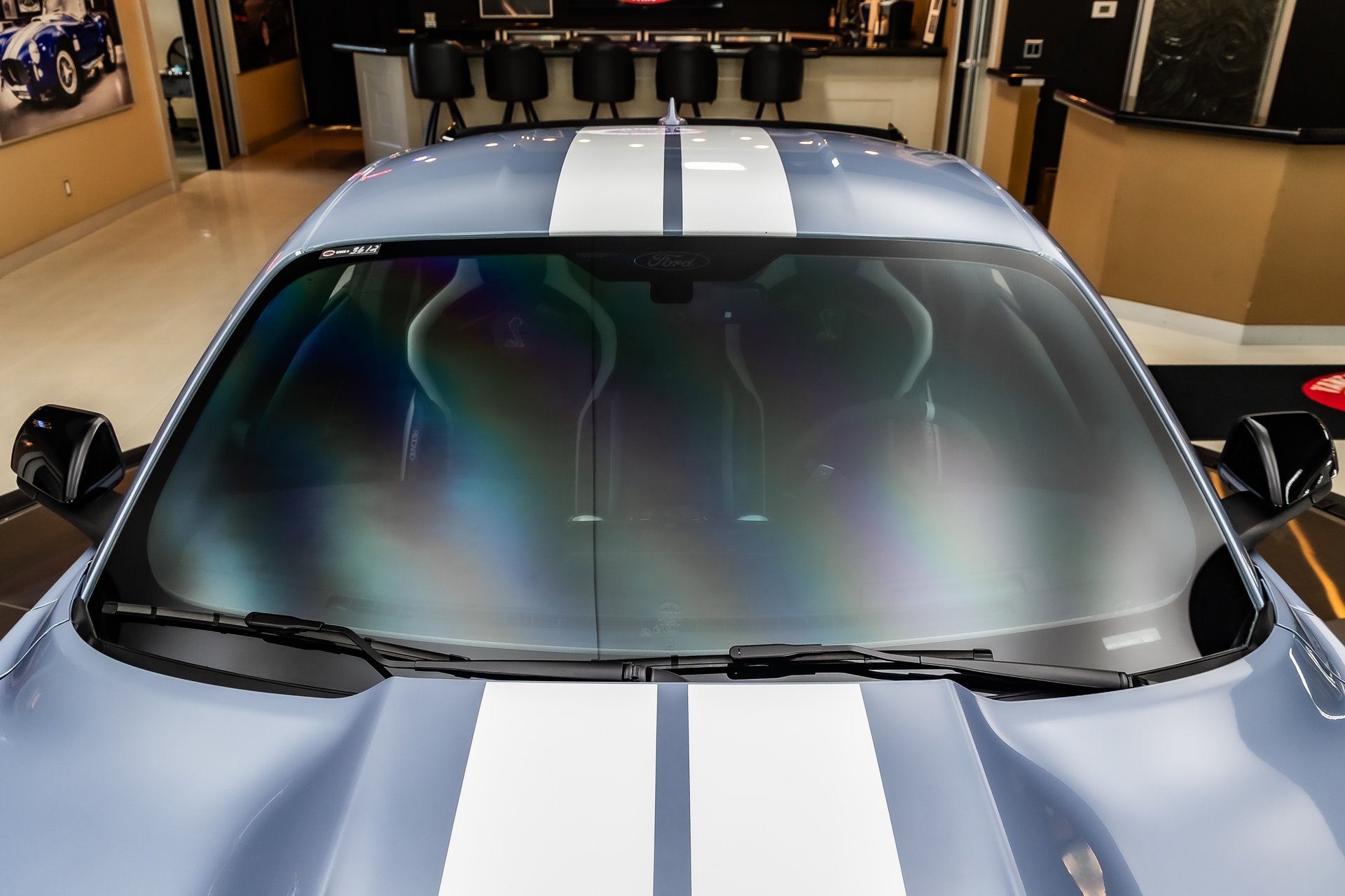 Used 2022 Ford Mustang Shelby GT500 w/ Carbon Fiber Track Pack RWD image 26