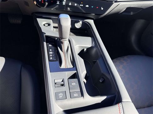 New 2026 Nissan Sentra SR w/ SR Premium Package image 23