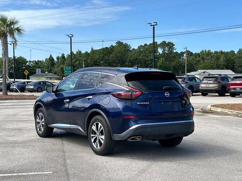 Used 2023 Nissan Murano SV FWD image 3