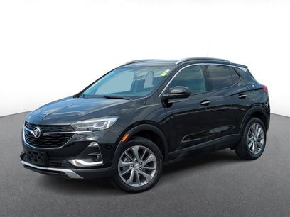 Used 2023 Buick Encore GX Essence w/ Experience Buick Package