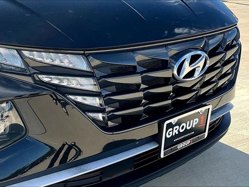 Used 2023 Hyundai Tucson SEL w/ Convenience Package image 29