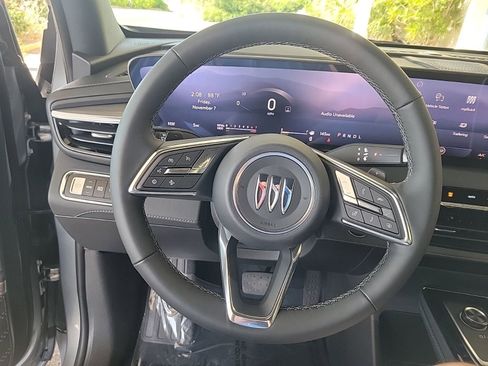 New 2026 Buick Enclave Preferred image 38