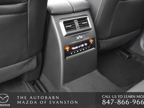 New 2026 MAZDA CX-70 3.3 Turbo w/ Preferred Package AWD/4WD image 28