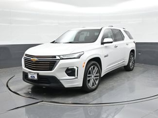 Used 2023 Chevrolet Traverse High Country w/ LPO, Floor Liner Package FWD video 1