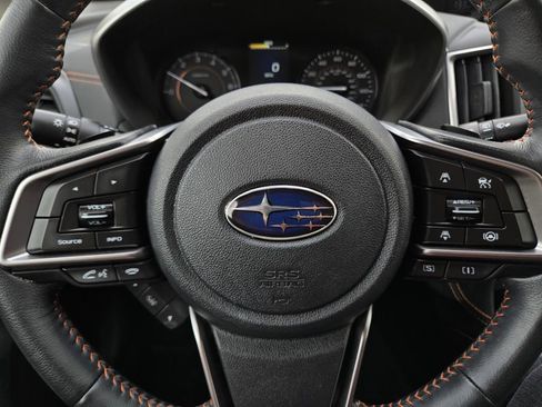 Used 2021 Subaru Crosstrek 2.0i Premium w/ Moonroof Package image 23