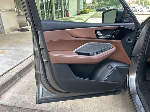 Used 2022 Acura MDX FWD w/ Technology Package image 45