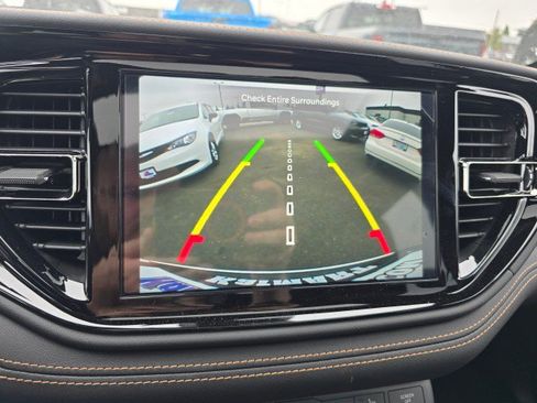 New 2025 Dodge Durango R/T image 37