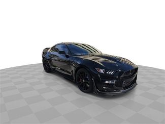 Used 2022 Ford Mustang Shelby GT500 w/ Technology Package video 2