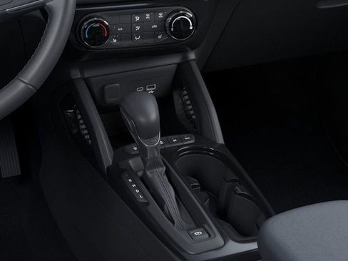 New 2026 Chevrolet TrailBlazer LT w/ LT Cold Weather Package image 23