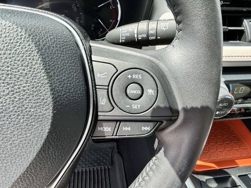 Used 2019 Toyota RAV4 Adventure w/ Cold Weather Package AWD/4WD image 26