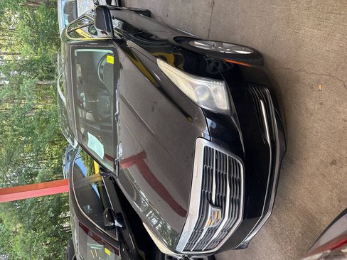 Used 2016 Cadillac ATS Sedan RWD image 4