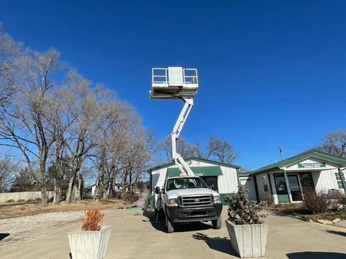 Used 2002 Ford F450 2WD Regular Cab Super Duty image 25