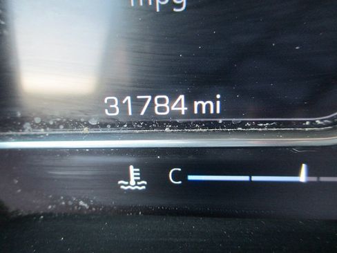 Used 2025 GMC Sierra 1500 Denali w/ Denali Reserve Package image 36