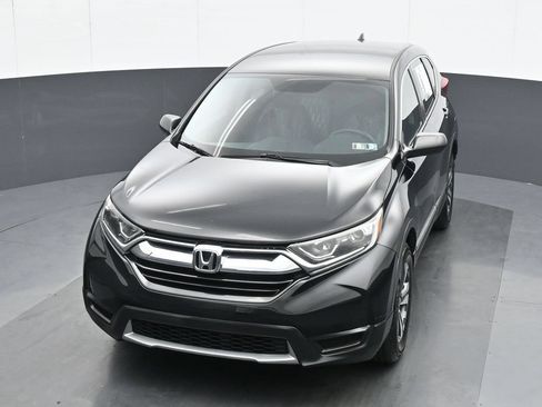 Used 2019 Honda CR-V LX image 16