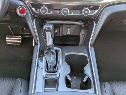 Used 2020 Honda Accord Sport image 18